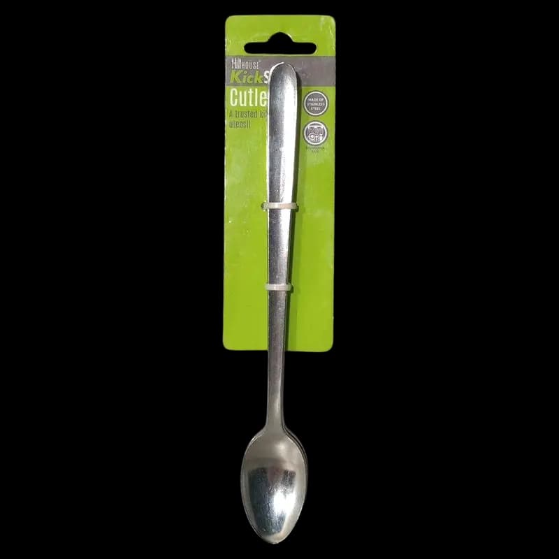 Cutlery Spoon Spoons 4pc Eloff x 1 - 6003000993666 (#1)