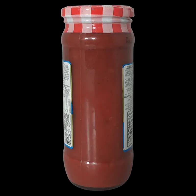 Sauce Pasta Tomato&Herb 440g - 6003241002363 (#2)