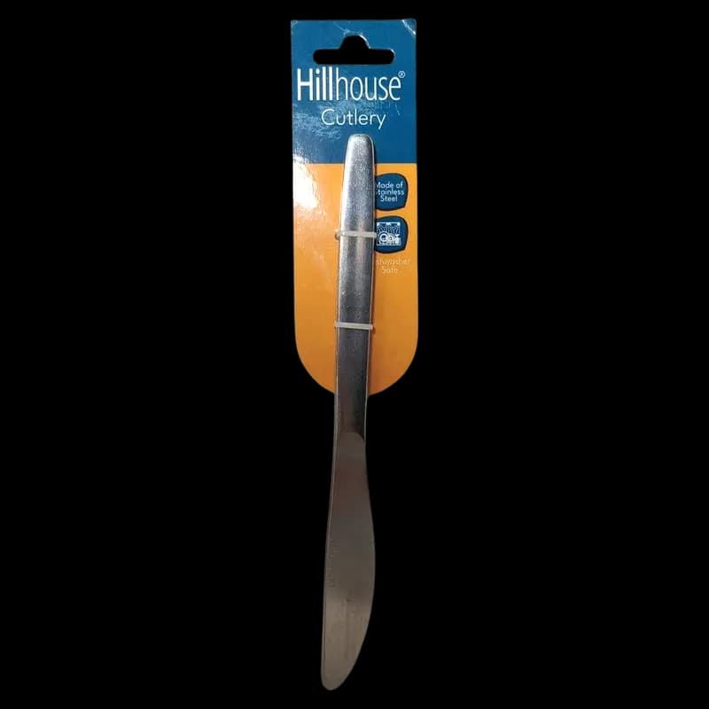 Cutlery Knives 2pc Eloff x 1 - 6003000994533 (#1)