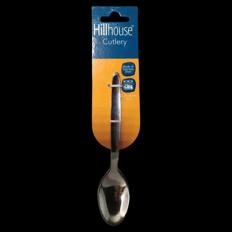 Cutlery Teaspoons 4pc Eloff x 1 - 6003000994779 (#1)