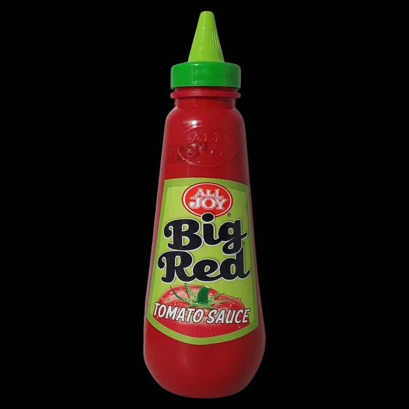 Sauce 500ml Big Red Tomato sauce x 1 - 6003241003735 (#1)