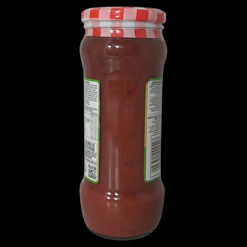 Sauce Pasta Tomato&Basil 440g x 1 - 6003241002547 (#2)