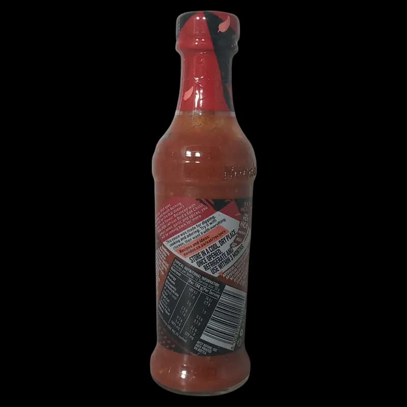 Sauce Nando's 250ml Extra-Extra Hot Peri Peri x 1 - 6003770002674 (#2)