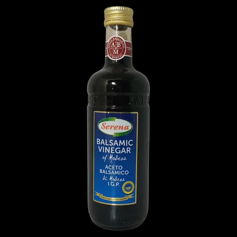 Vinegar Balsamic 500ml x 1 - 6004791001424 (#1)