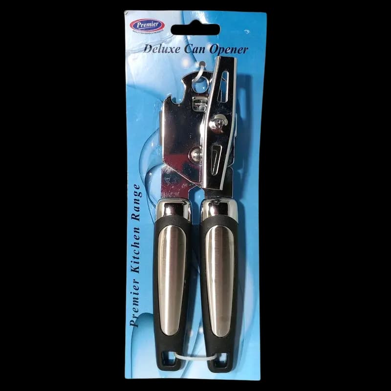 Can Opener Deluxe Premier  x 1 - 6004657012496 (#1)