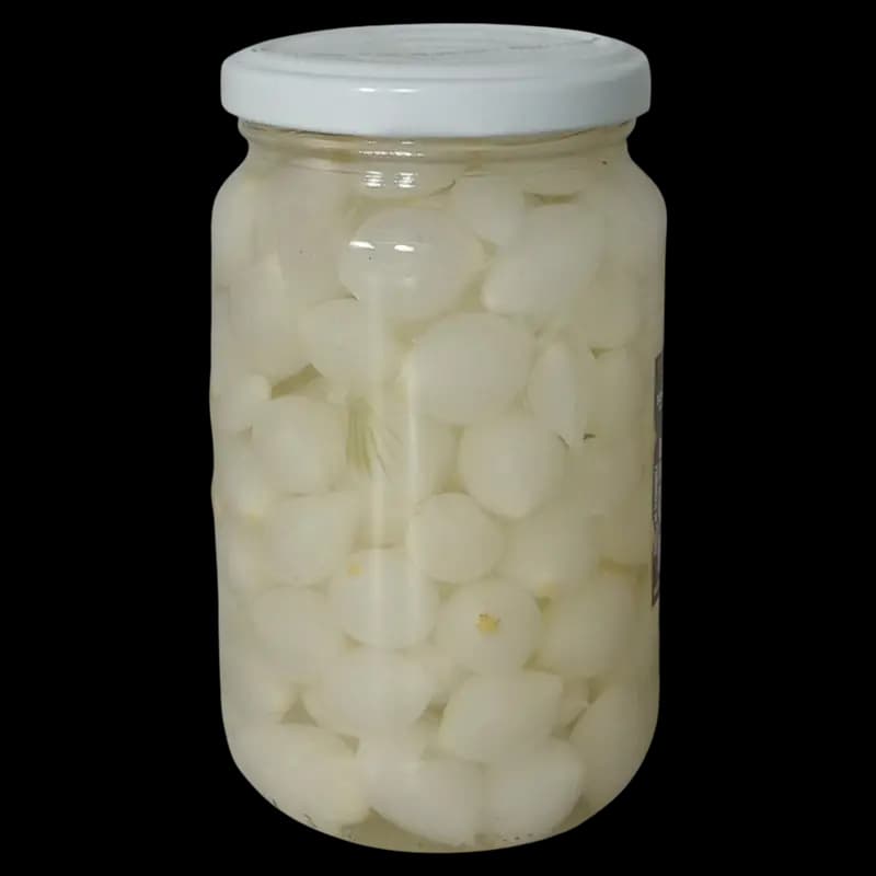Onions Sweet White Cocktail 340g x 1 - 6004791002148 (#2)