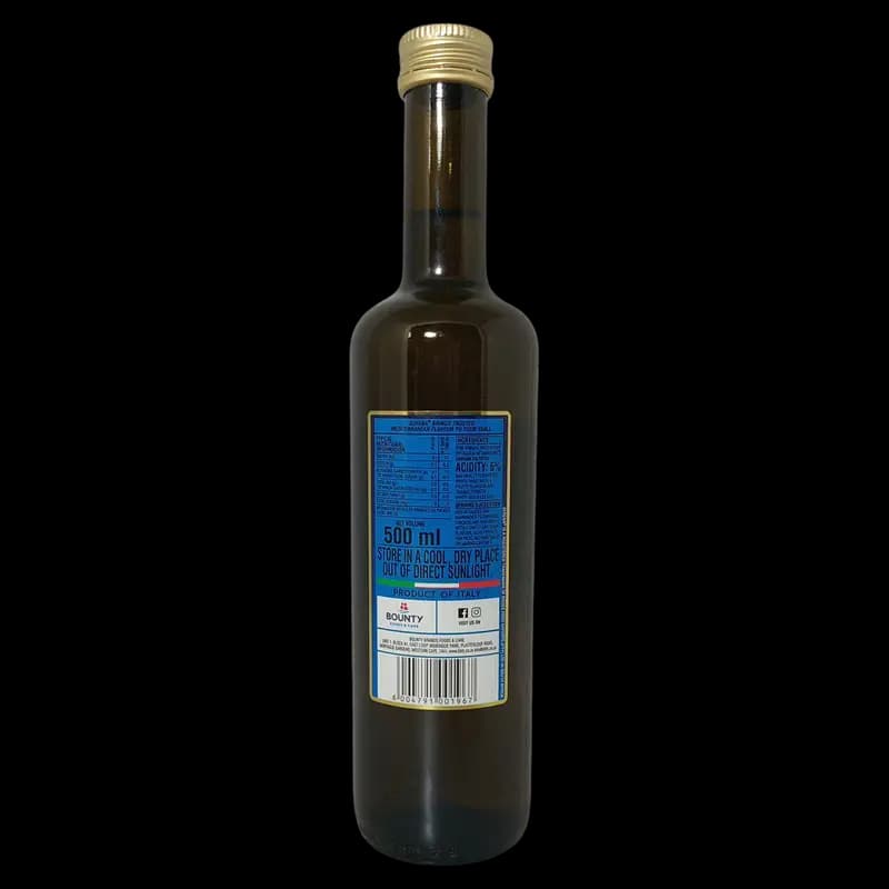 Vinegar 500ml White Wine x 1 - 6004791001967 (#2)