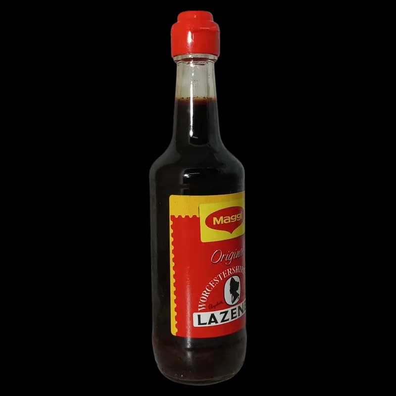 Worcester 250ml Maggi x 1 - 60050922 (#1)