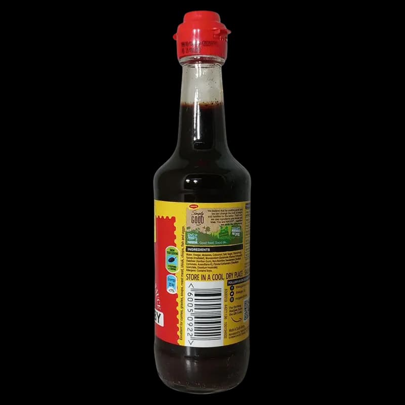 Worcester 250ml Maggi x 1 - 60050922 (#2)