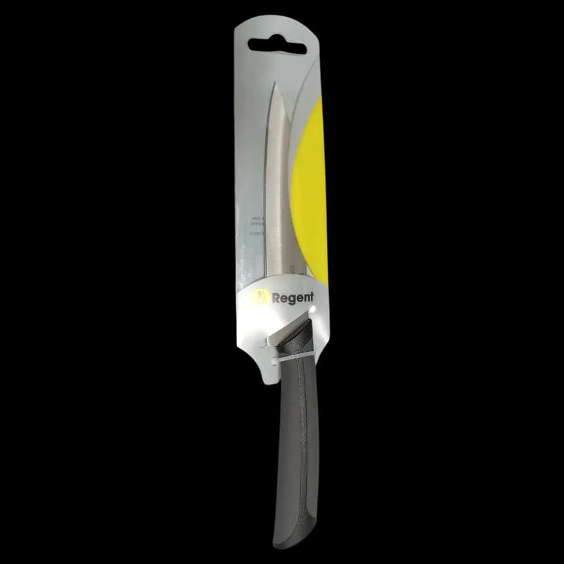 Knife Utility Premium 225x22mm Regent x 1 - 6005231126202 (#1)