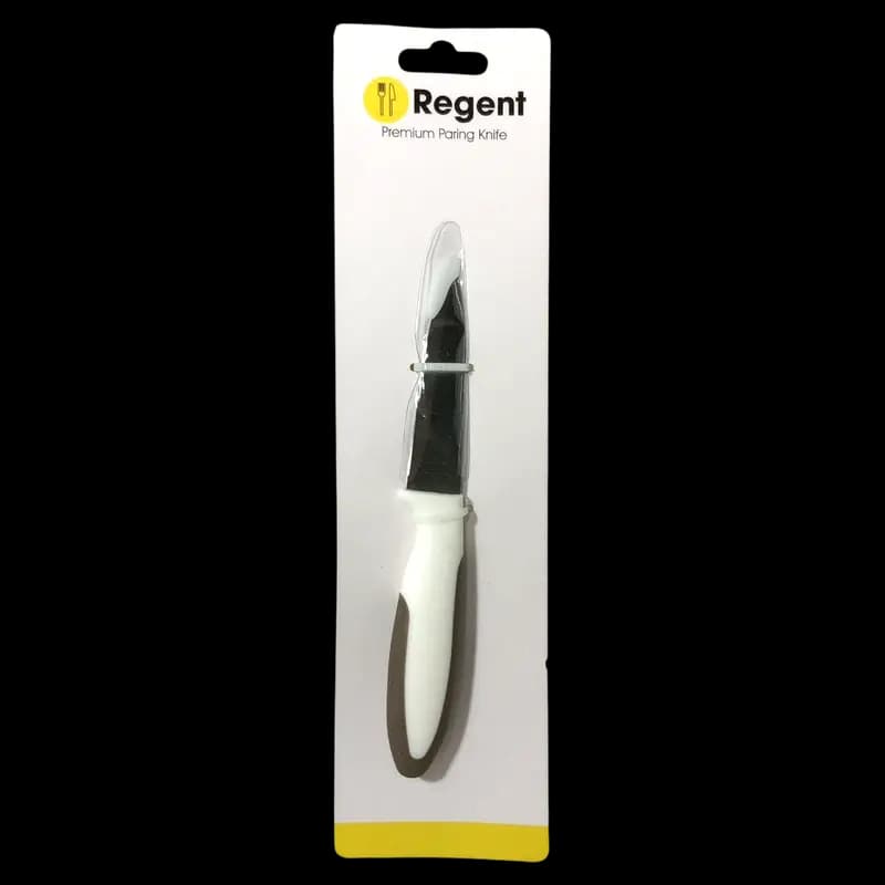 Knife Paring Premium 190x22mm Regent x 1 - 6005231126219 (#1)