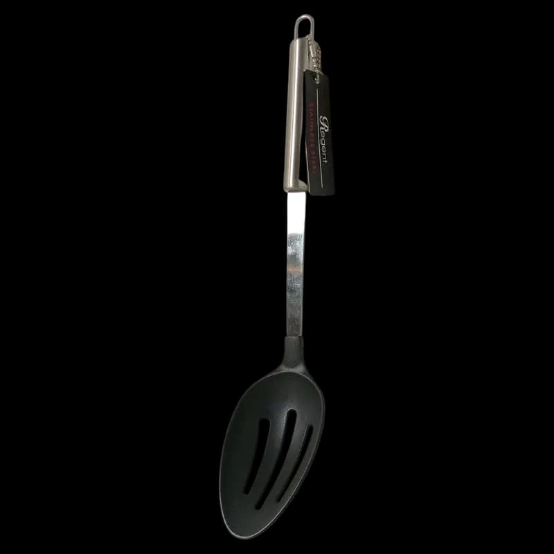 Kitchen Tools Slotted Spoon Nylon  x 1 - 6005231126035 (#1)