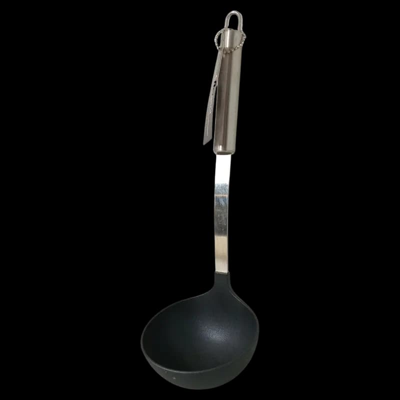 Kitchen Tools Ladle Spoon Nylon  x 1 - 6005231126059 (#1)