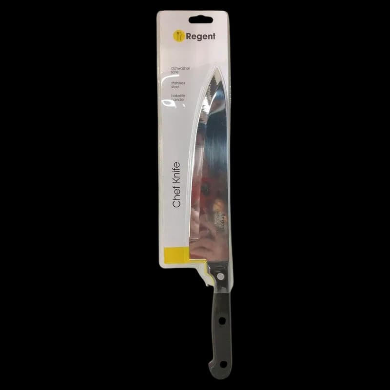 Knife Chef 188mm Regent x 1 - 6005231211168 (#1)