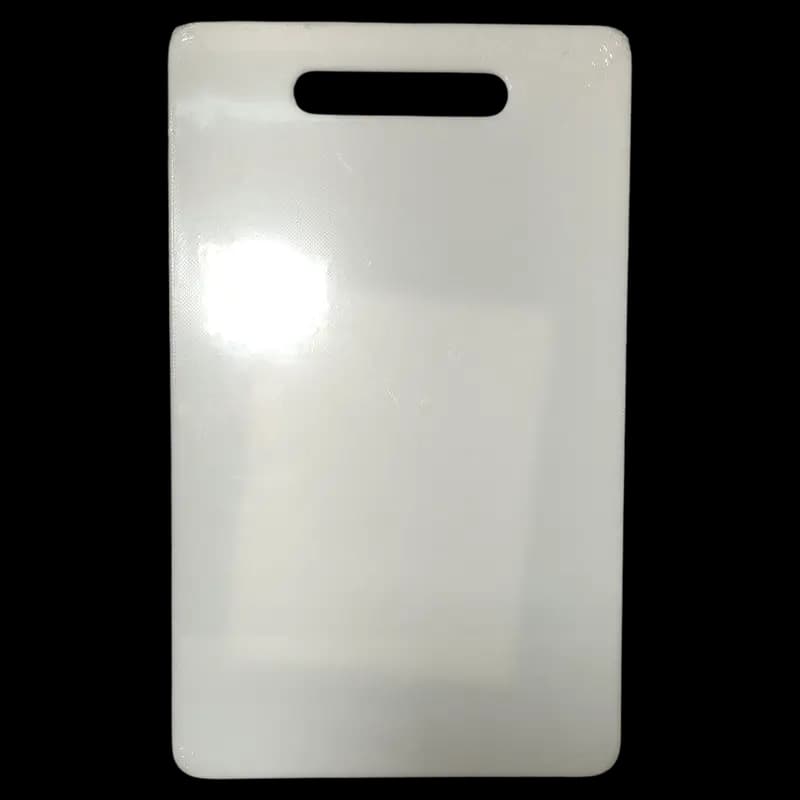 Cutting Board Kitchen White x 1 - 6005231301630 (#1)