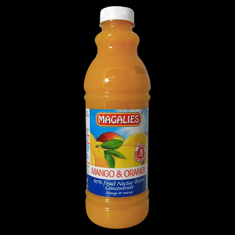 Juice Magalies 1L Mango/Orange x 1 - 6005486003259 (#1)