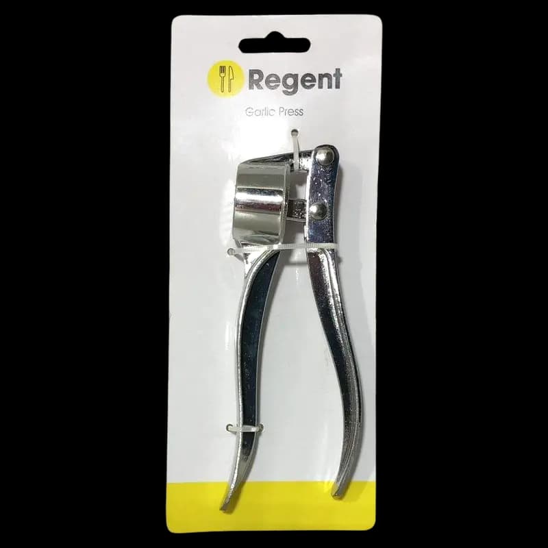 Garlic Kitchen Press x 1 - 6005231416846 (#1)