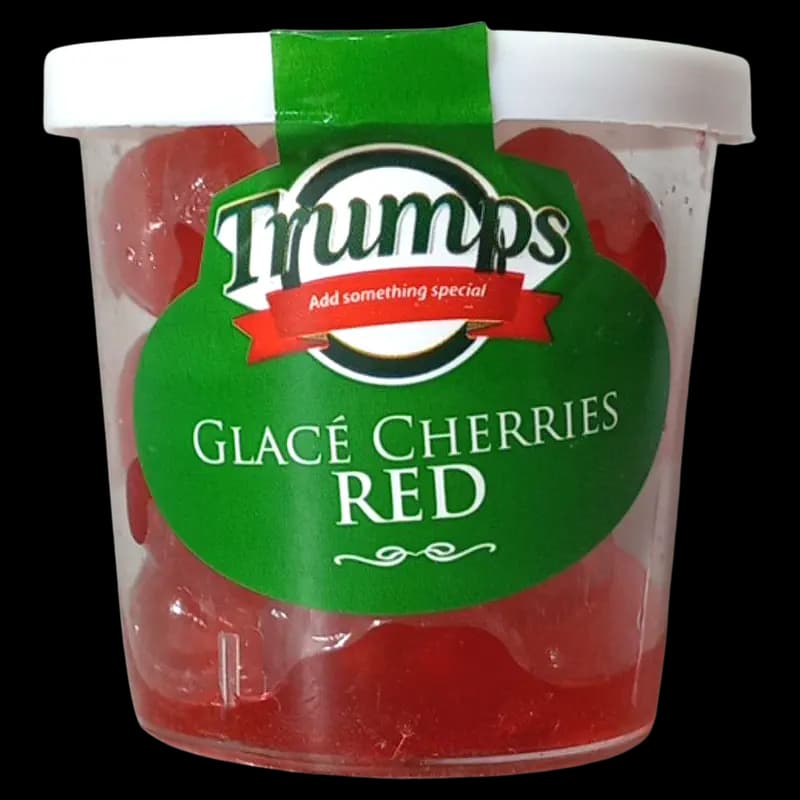 Trumps Red Cherries 75g x 1 - 60061553 (#1)