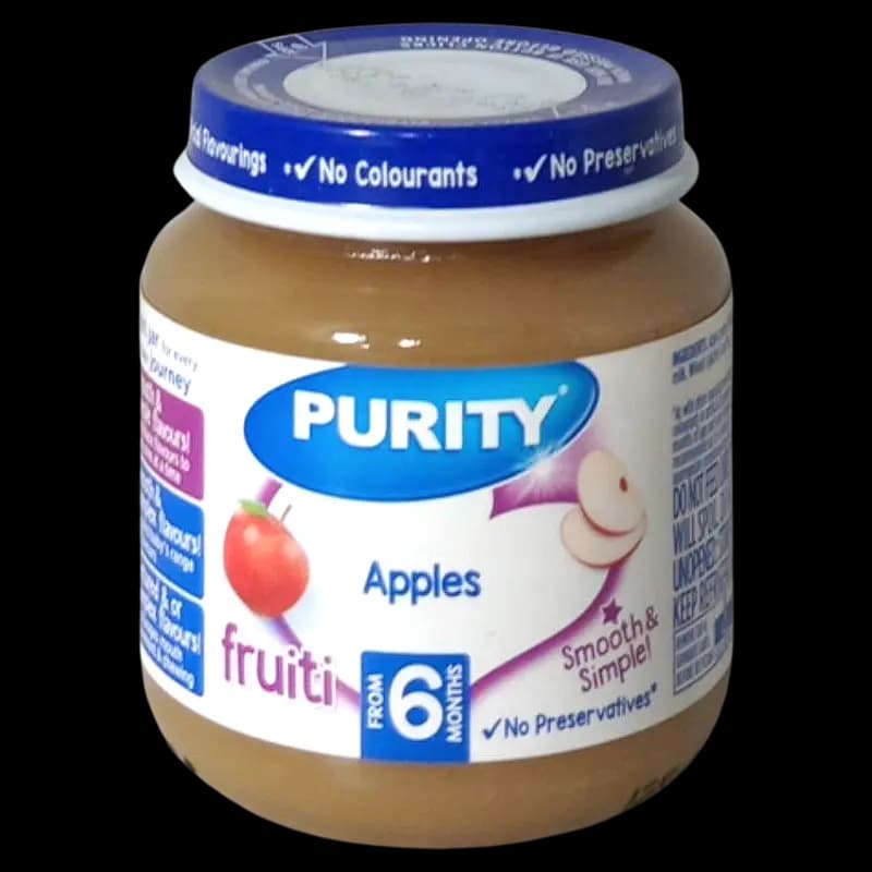 Purity2 125ml Apples x 1 - 60063045 (#1)