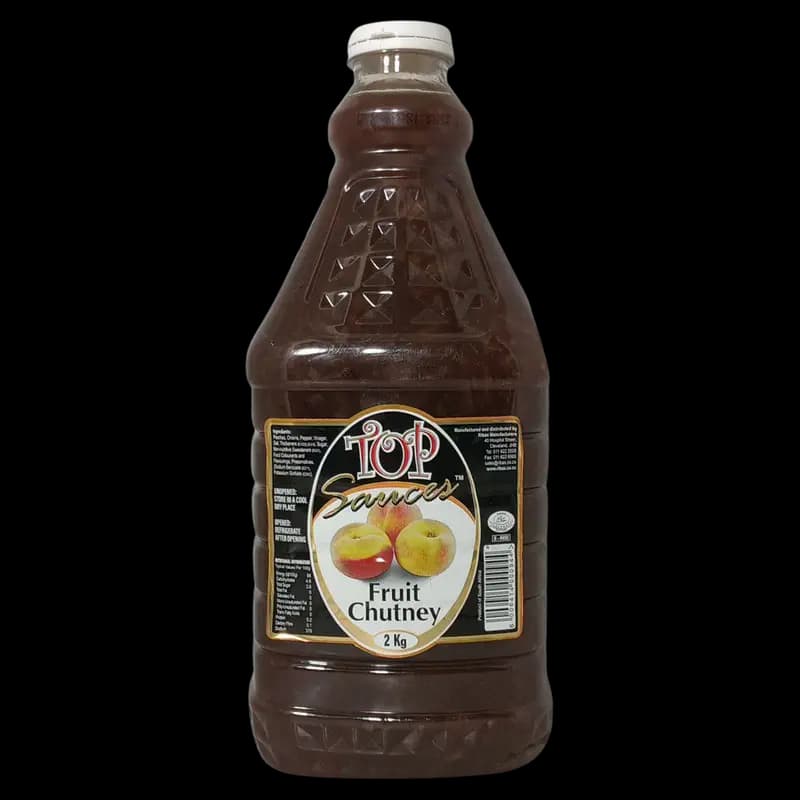 Chutney 2L Tops Fruit x 1 - 6006414000944 (#1)