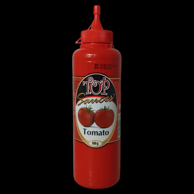 Sauce 500ml Tomato Squeeze x 1 - 6006414000678 (#1)