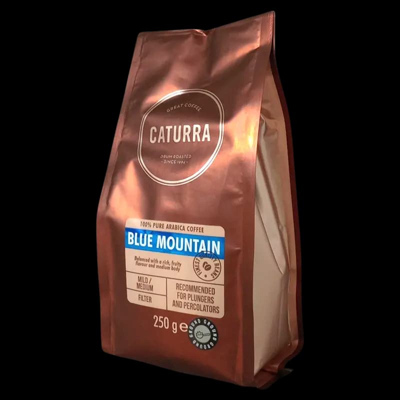 Coffee 250g Filter Blue Mountain CA x 1 - 6006440002936 (#1)