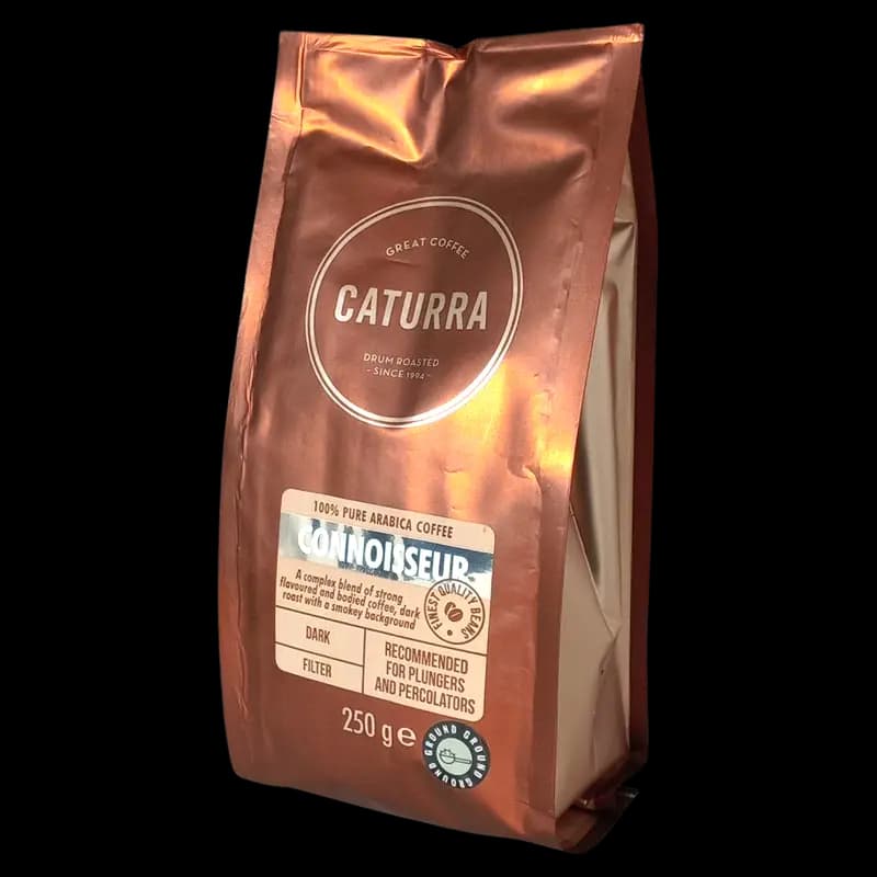 Coffee 250g Filter Connoisseur CA x 1 - 6006440002912 (#1)