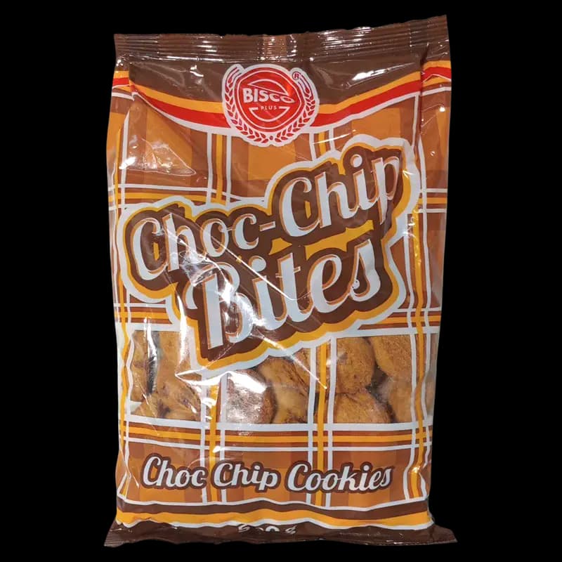 Bisc bisco Choc chip Bites 500g x 1 - 6007556000700 (#1)