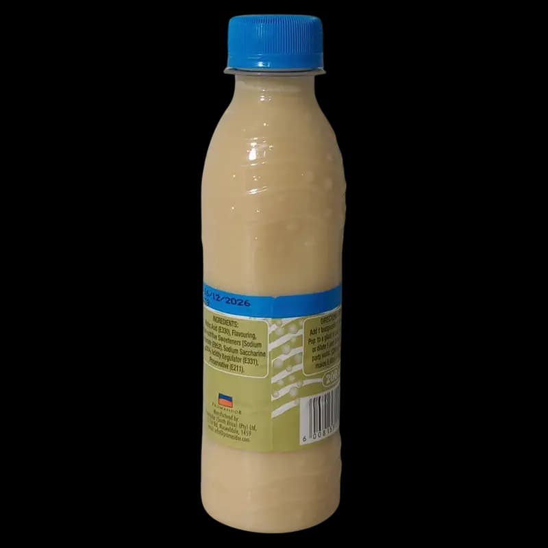 Drink-O-Pop 200ml Ginger x 1 - 6008155001334 (#2)