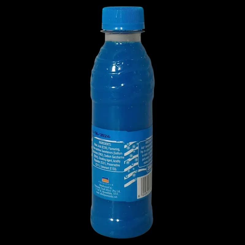 Drink-O-Pop 200ml T/Fruitti x 1 - 6008155016833 (#2)