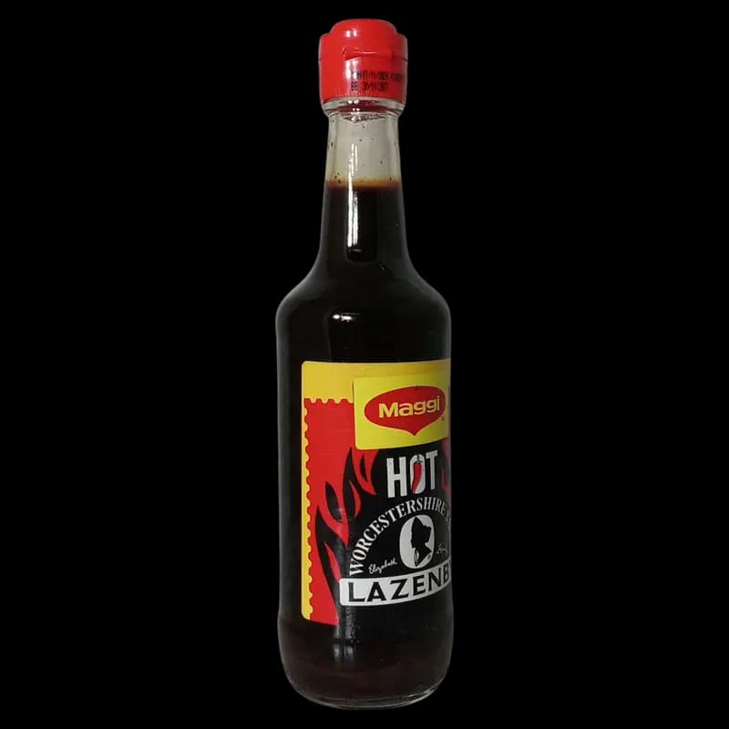 Worcester 250ml Hot  Maggi x 1 - 6009188008130 (#1)