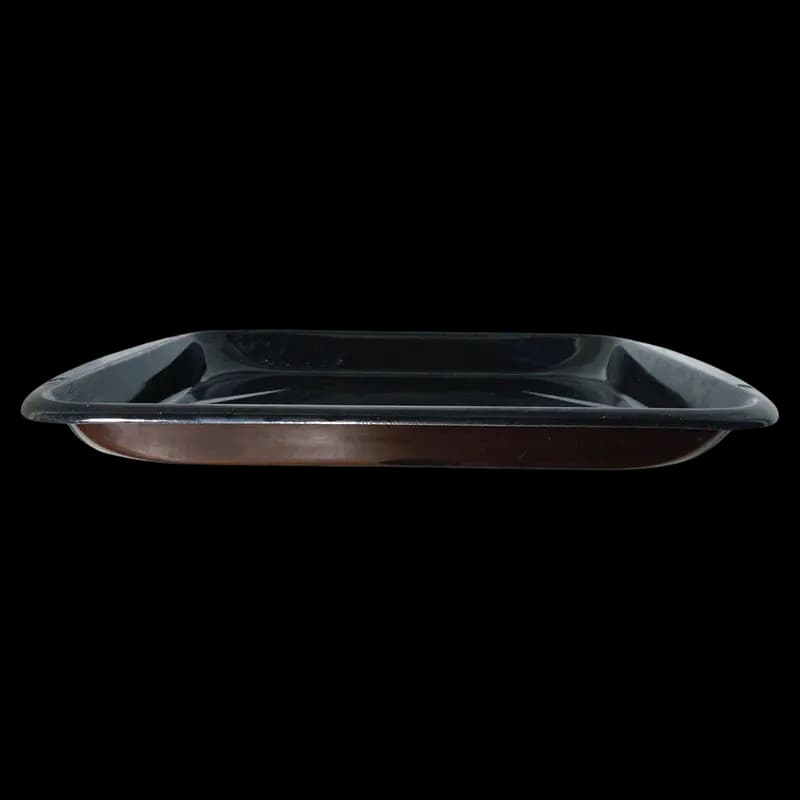 Baking Pan Enamel 40x30cm x 1 - 6009222124062 (#1)