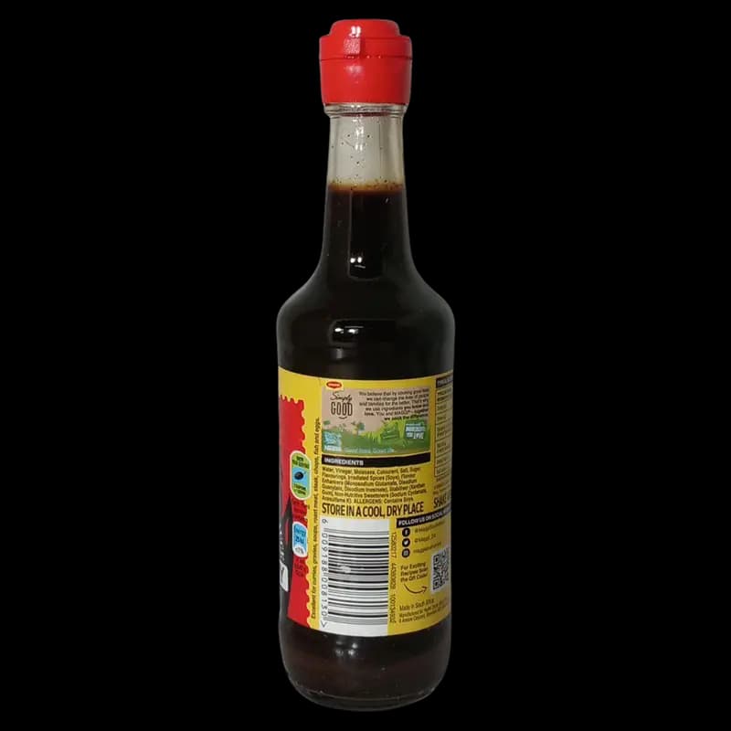Worcester 250ml Hot  Maggi x 1 - 6009188008130 (#2)