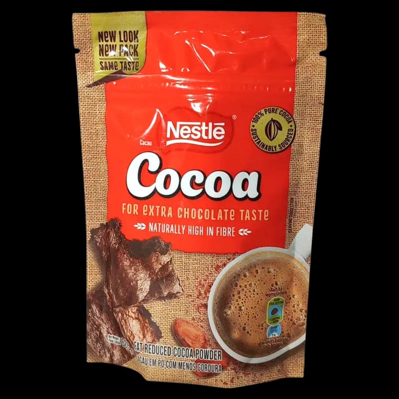 Cocoa 62.5g Nestle Doy Pack x 1 - 6009188008161 (#1)