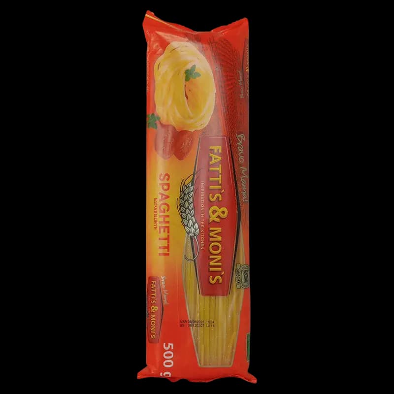 Pasta F&M 500g Spaghetti x 1 - 6009522300098 (#1)