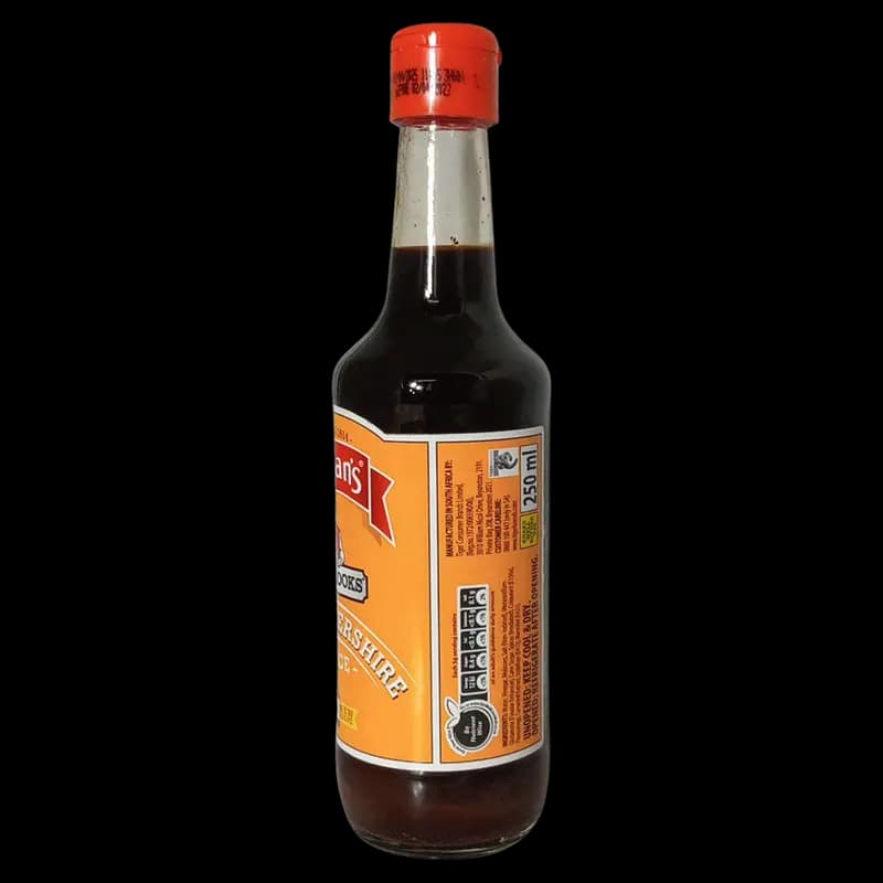 Worcester 250ml Holbrooks x 1 - 6009522307554 (#2)