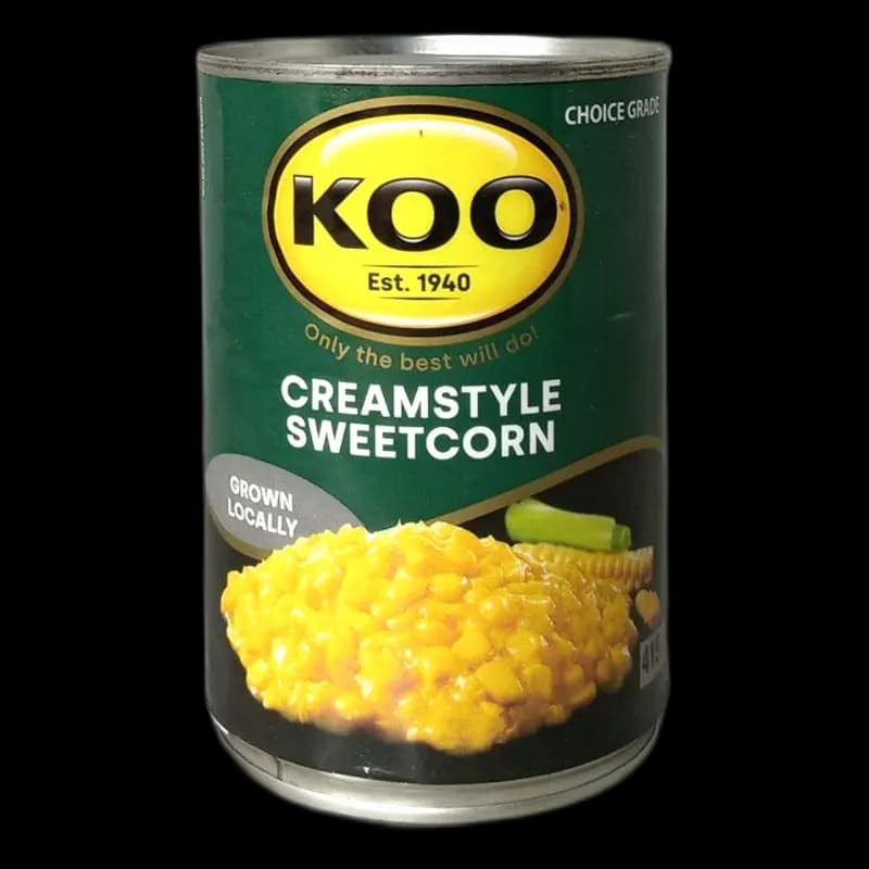 Sweetcorn 415g Koo x 1 - 6009522300562 (#1)