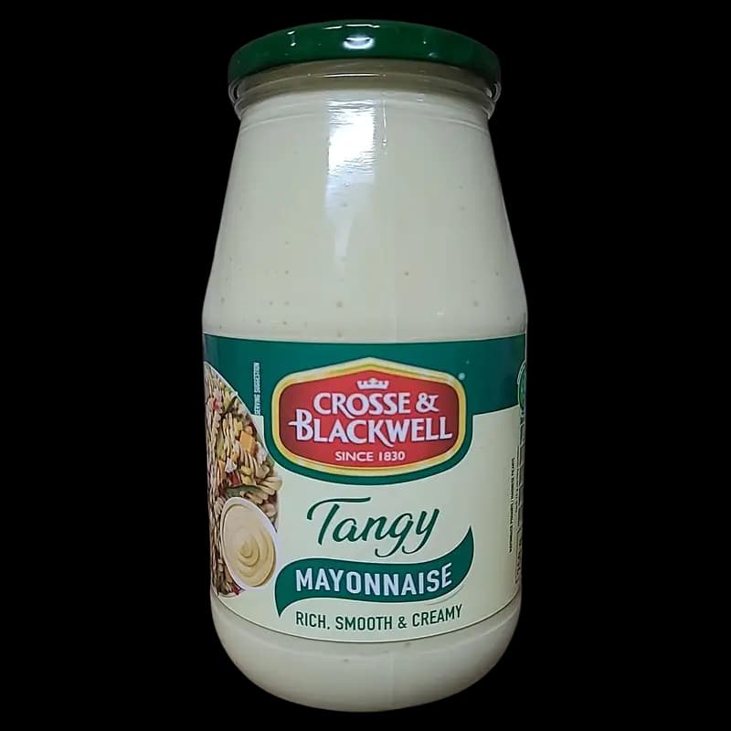 Mayonaise 750g C & B x 1 - 6009522301262 (#1)