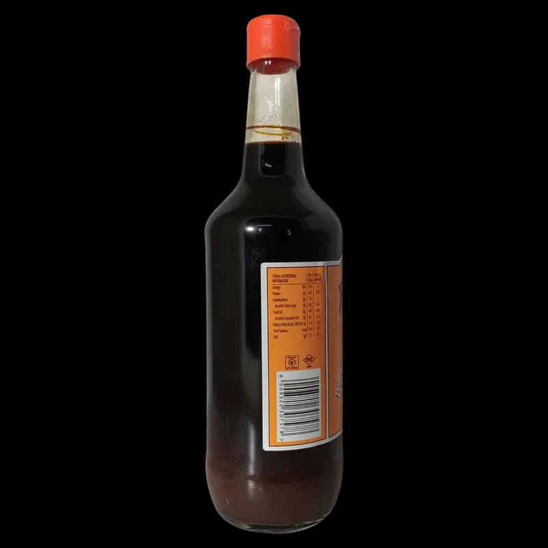 Worcester 500ml Holbrooks x 1 - 6009522307578 (#2)