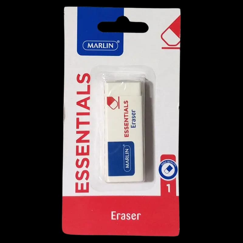 Marlin Eraser x 1 - 6009608640964 (#1)