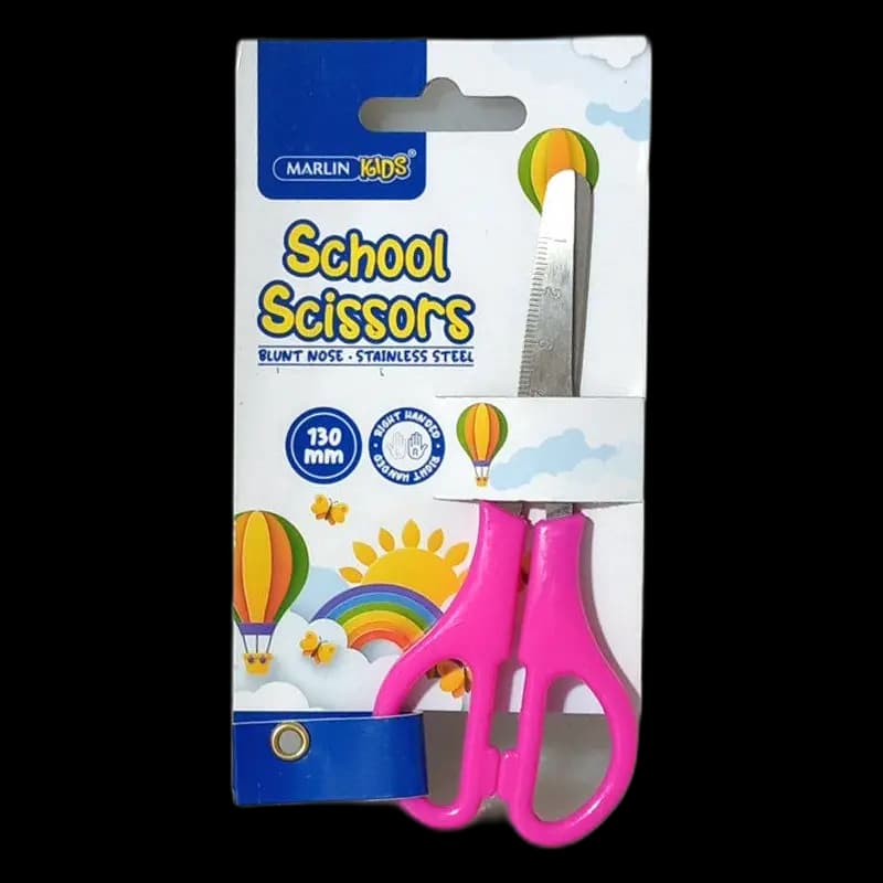 Marlin Scissor blunt nose 130mm x 1 - 6009608641305 (#1)
