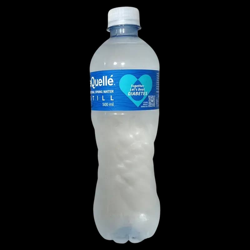 Aquellè 500ml Still x 1 - 6009612470045 (#1)
