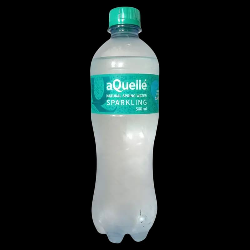 Aquellè 500ml Sparkling x 1 - 6009612470113 (#1)
