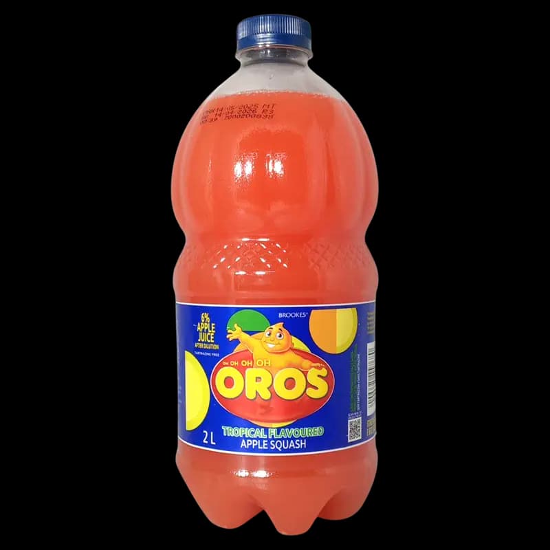 Juice LCP 2L Special Punch 40% 1+6 x 1 - 6009609901330 (#2)