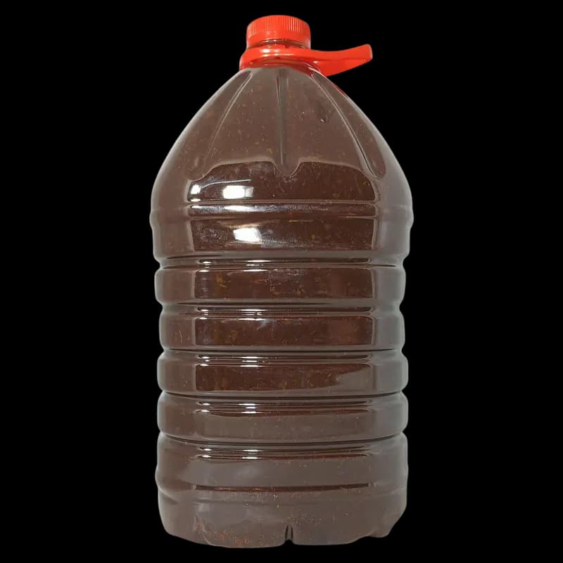 Sauce 5lt Jimmys Steakhouse  x 1 - 6009615690037 (#2)