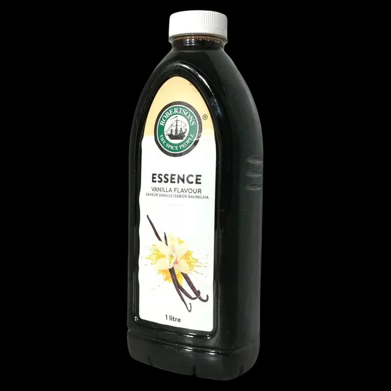 Vanilla Essence 1L Rob x 1 - 6009613041312 (#1)