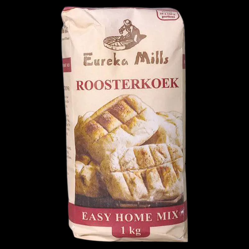 Eureka 1kg R/Koek Easy Home Mix x 1 - 6009624270374 (#1)