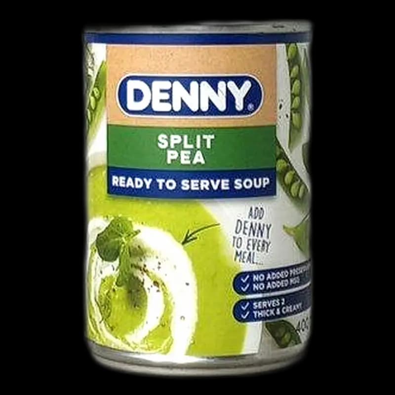 Soup 400g Pea Denny x 1 - 6009629661795 (#1)