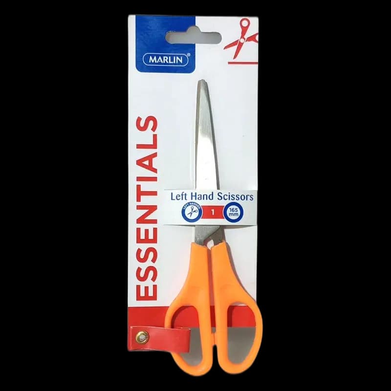 Marlin Scissor Lef Hand 167mm x 1 - 6009635836774 (#1)