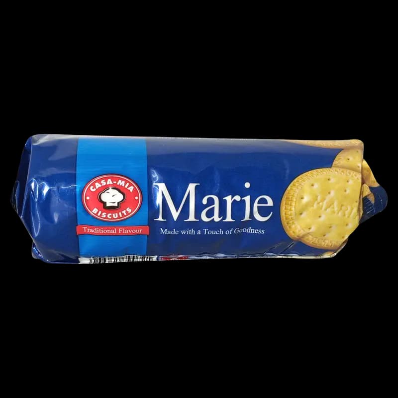 Bisc Casamia 150g Marie x 1 - 6009645790721 (#1)